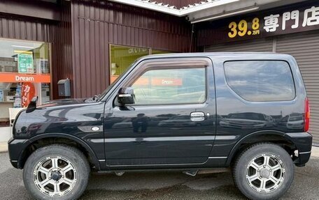 Suzuki Jimny, 2015 год, 735 111 рублей, 7 фотография