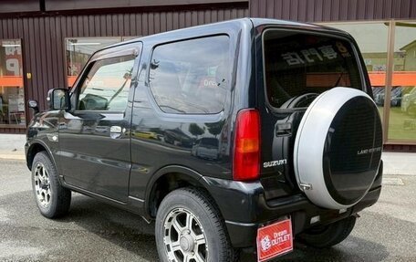 Suzuki Jimny, 2015 год, 735 111 рублей, 8 фотография