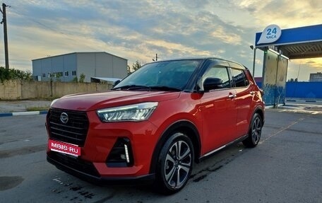 Daihatsu Rocky, 2019 год, 1 580 000 рублей, 1 фотография