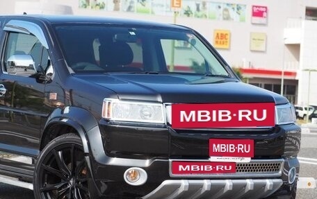 Honda Crossroad, 2010 год, 915 111 рублей, 1 фотография