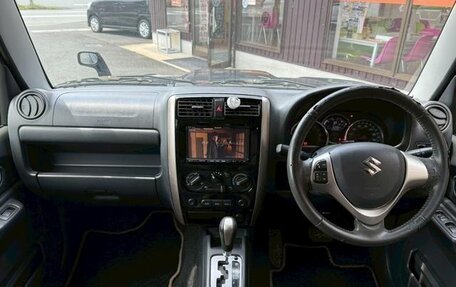 Suzuki Jimny, 2015 год, 735 111 рублей, 10 фотография