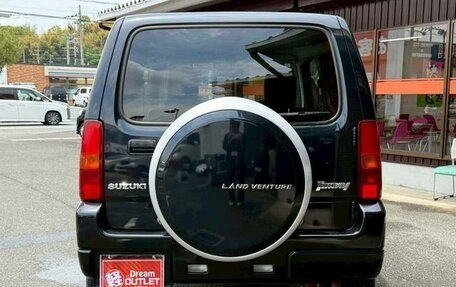 Suzuki Jimny, 2015 год, 735 111 рублей, 9 фотография