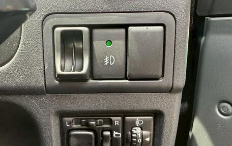 Suzuki Jimny, 2015 год, 735 111 рублей, 18 фотография