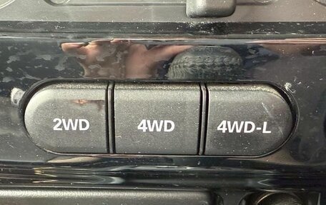 Suzuki Jimny, 2015 год, 735 111 рублей, 17 фотография