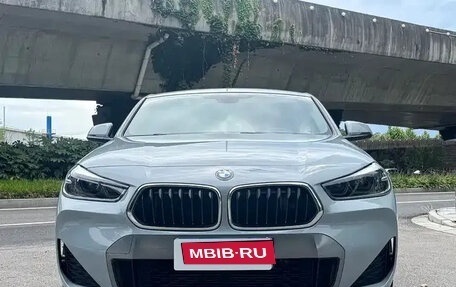 BMW X2, 2021 год, 1 497 000 рублей, 1 фотография