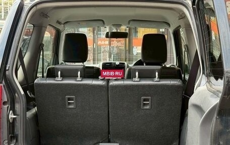 Suzuki Jimny, 2015 год, 735 111 рублей, 14 фотография