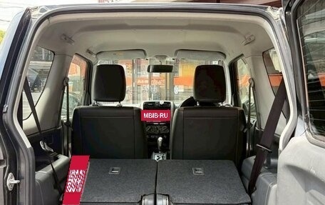 Suzuki Jimny, 2015 год, 735 111 рублей, 13 фотография