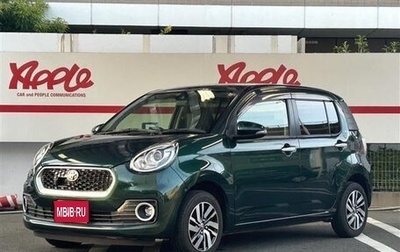 Toyota Passo III, 2016 год, 600 035 рублей, 1 фотография