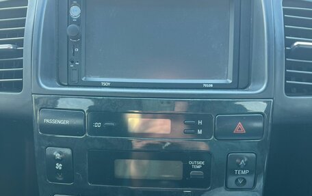 Toyota Corolla Spacio II, 2003 год, 649 999 рублей, 20 фотография