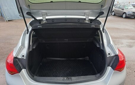 Opel Astra J, 2012 год, 689 000 рублей, 10 фотография