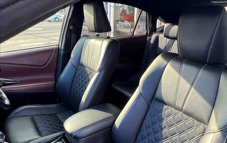 Toyota Harrier, 2015 год, 2 000 035 рублей, 5 фотография