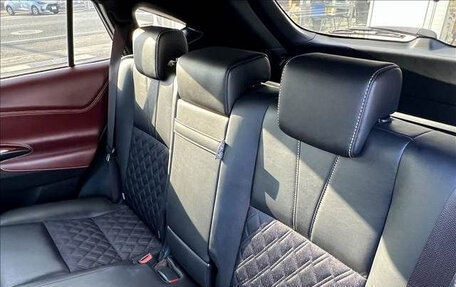 Toyota Harrier, 2015 год, 2 000 035 рублей, 6 фотография