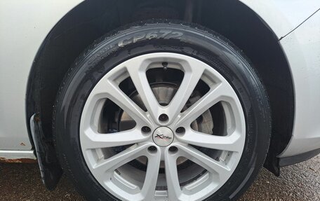 Opel Astra J, 2012 год, 689 000 рублей, 18 фотография