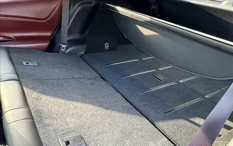 Toyota Harrier, 2015 год, 2 000 035 рублей, 8 фотография