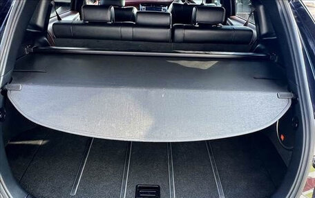 Toyota Harrier, 2015 год, 2 000 035 рублей, 9 фотография