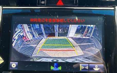 Toyota Harrier, 2015 год, 2 000 035 рублей, 10 фотография