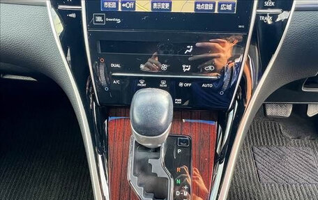 Toyota Harrier, 2015 год, 2 000 035 рублей, 16 фотография