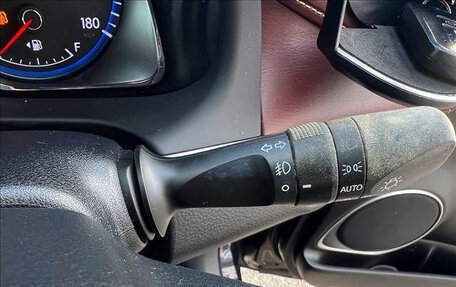 Toyota Harrier, 2015 год, 2 000 035 рублей, 14 фотография