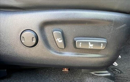 Toyota Harrier, 2015 год, 2 000 035 рублей, 23 фотография