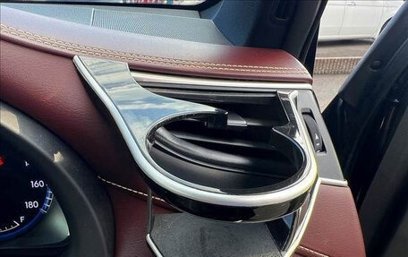 Toyota Harrier, 2015 год, 2 000 035 рублей, 20 фотография