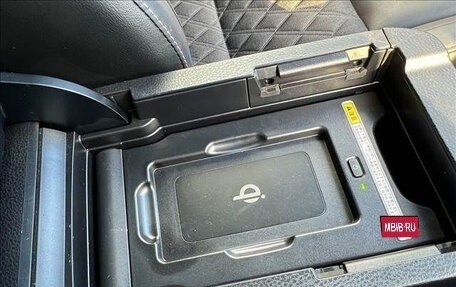 Toyota Harrier, 2015 год, 2 000 035 рублей, 18 фотография