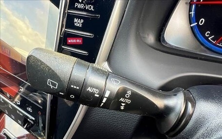 Toyota Harrier, 2015 год, 2 000 035 рублей, 13 фотография