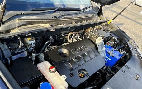 Toyota Harrier, 2015 год, 2 000 035 рублей, 25 фотография