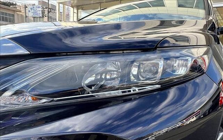 Toyota Harrier, 2015 год, 2 000 035 рублей, 26 фотография