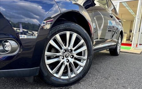 Toyota Harrier, 2015 год, 2 000 035 рублей, 27 фотография