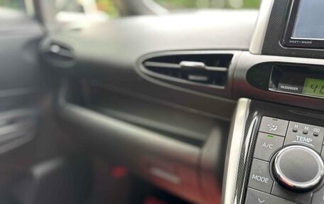 Toyota Wish II, 2017 год, 1 040 111 рублей, 24 фотография