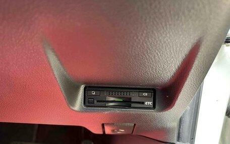 Toyota Wish II, 2017 год, 1 040 111 рублей, 22 фотография