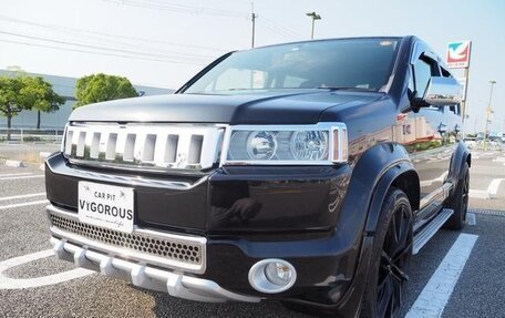 Honda Crossroad, 2010 год, 915 111 рублей, 2 фотография