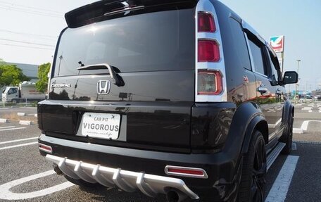 Honda Crossroad, 2010 год, 915 111 рублей, 10 фотография