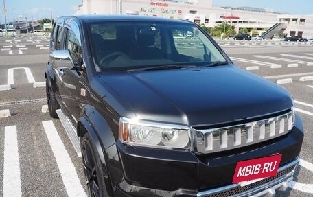 Honda Crossroad, 2010 год, 915 111 рублей, 3 фотография