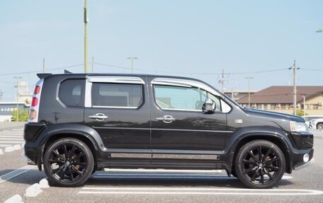 Honda Crossroad, 2010 год, 915 111 рублей, 6 фотография