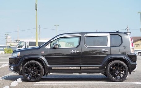 Honda Crossroad, 2010 год, 915 111 рублей, 7 фотография