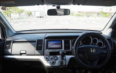 Honda Crossroad, 2010 год, 915 111 рублей, 15 фотография