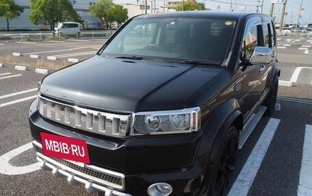 Honda Crossroad, 2010 год, 915 111 рублей, 5 фотография