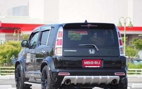 Honda Crossroad, 2010 год, 915 111 рублей, 14 фотография