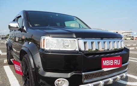 Honda Crossroad, 2010 год, 915 111 рублей, 4 фотография