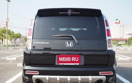 Honda Crossroad, 2010 год, 915 111 рублей, 8 фотография