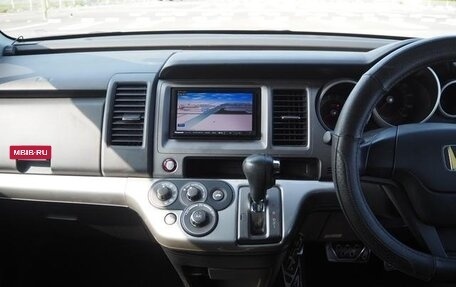 Honda Crossroad, 2010 год, 915 111 рублей, 17 фотография