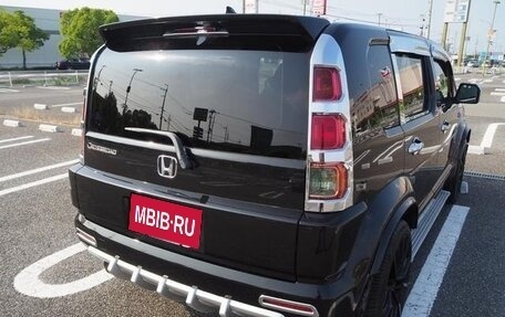 Honda Crossroad, 2010 год, 915 111 рублей, 9 фотография