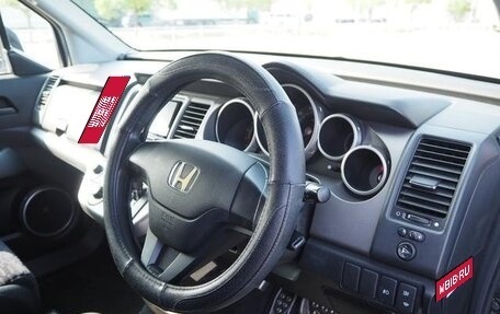 Honda Crossroad, 2010 год, 915 111 рублей, 16 фотография