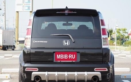 Honda Crossroad, 2010 год, 915 111 рублей, 12 фотография
