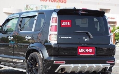 Honda Crossroad, 2010 год, 915 111 рублей, 11 фотография