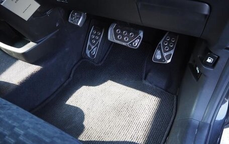 Honda Crossroad, 2010 год, 915 111 рублей, 26 фотография