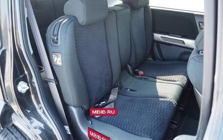 Honda Crossroad, 2010 год, 915 111 рублей, 19 фотография