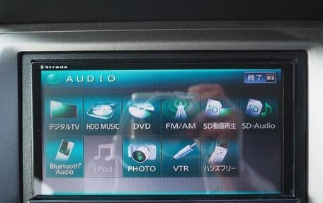 Honda Crossroad, 2010 год, 915 111 рублей, 37 фотография