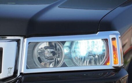 Honda Crossroad, 2010 год, 915 111 рублей, 39 фотография